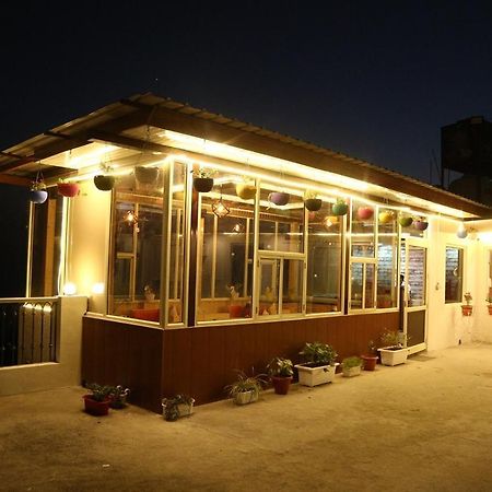 Shining Hills Ξενοδοχείο Mussoorie Εξωτερικό φωτογραφία