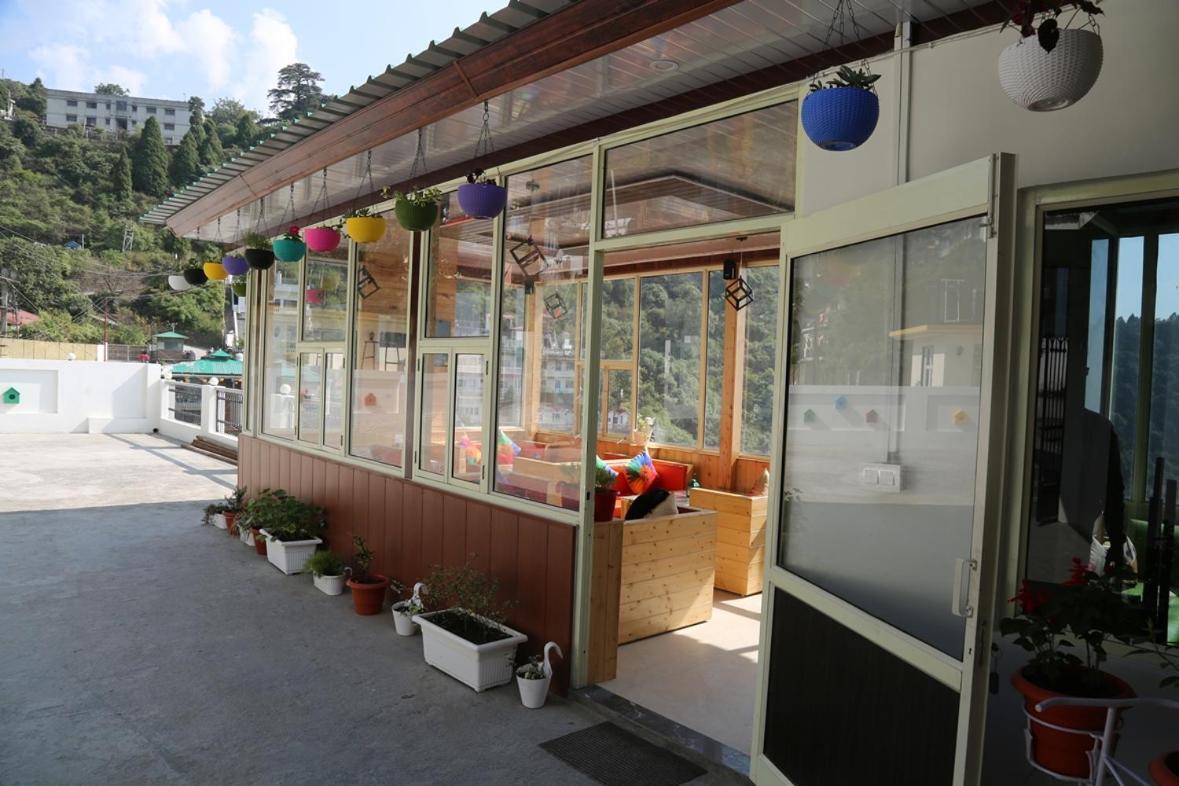 Shining Hills Ξενοδοχείο Mussoorie Εξωτερικό φωτογραφία